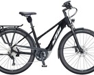 Macina Tour CX 625 LTD: E-Bike mit alltagstauglicher Ausstattung