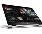 HP: Elitebook x360 1020 G2 Convertible kommt mit superhellem 700 nit Display
