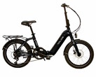 Talos E-Foldy 2: Neues E-Klapprad ist erhältlich