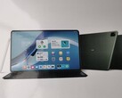 Am 2. Juni 2021 soll auch ein neues Huawei MatePad Pro 10.8 mit Snapdragon 870 starten.