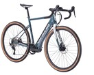 Nakamura: Gravel-E-Bike mit starkem Mittelmotor