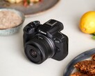 Die Canon EOS R50 kann auch als hochwertige USB-Webcam verwendet werden. (Bild: Canon)