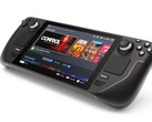 Wer ein Steam Deck zu Weihnachen will, der muss unter Umständen deutlich mehr bezahlen. (Bild: Valve)
