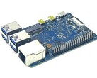 Banana Pi BPI-M6: Einplatinenrechner ist ab sofort erhältlich