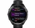 Forerunner 965: Die neue Garmin-Smartwatch ist geleakt