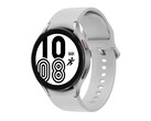 Die Samsung Galaxy Watch4 kommt in der Classic-Edition mit einer drehbaren Lünette. (Bild: Samsung, via Roland Quandt)
