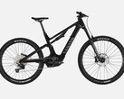 Dank eines Carbon-Rahmens wiegt das Spectral:ON CF 7 E-Mountainbike vergleichsweise leichte 23kg (Bild: Canyon)