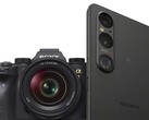 Die aktuell kursierenden Sony Xperia 1 VI Kamera-Specs gleichen jenen des Xperia 1 V bis ins Detail. (Bild: Sony)