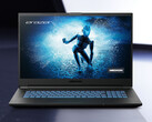 Aldi verkauft Ende Januar 2022 zwei Notebooks, darunter der Gaming-Laptop Medion Erazer Defender P15. (Bild: Aldi)