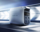 Die EcoFlow Delta 3 Powerstation-Serie ist in den Verkauf gestartet. (Bildquelle: EcoFlow)
