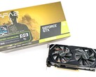 KFA2 GeForce GTX 1660 Super - Auch die GTX-Serie bekommt jetzt das Super-Upgrade