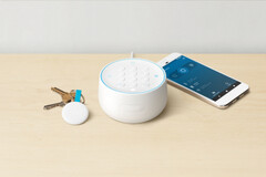 Nest Secure: Google verschwieg Mikrofon in Alarmanlage