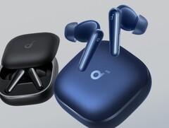 Die Anker Soundcore Liberty 5 sind ab sofort erhältlich (Bildquelle: Anker)