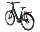 Tenways Ago T: Starkes E-Bike mit Mittelmotor