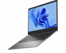 GemiBook XPro: Chuwi-Notebook mit Intel-Prozessor