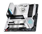 ASRocks Z690 Aqua und Z690 Aqua OC Mainboards für Intels Alder Lake CPUs kosten bis zu 1.399 US-Dollar (Bild: ASRock)