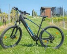 E275: Neues E-Bike gibt es aktuell noch günstiger (Bildquelle: Grundig)
