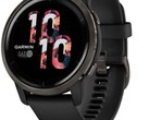 Garmin Venu 3 und 3S: Neue Smartwatches (Symbolbild, Garmin Venu 2)