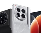 Das Tecno Camon 30 Premier setzt auf eine Sony Lytia Hauptkamera. (Bild: Tecno)