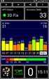 GPS Test: im Freien