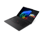 Sprung zu AMD Strix Point, Intel Lunar Lake und Arrow Lake: Lenovo aktualisiert aufrüstbare Office ThinkPads T14 Gen 6 und T16 Gen 4 (abgebildet: Lenovo ThinkPad T14 Gen 6, Bildquelle: Lenovo)