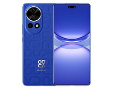 Huawei Nova 12 Ultra: Neues Smartphone mit Satellitenanbindung