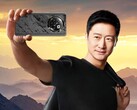 Das ZTE Axon 60 Ultra kann per Satellit telefonieren und Nachrichten senden. (Bild: ZTE)