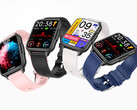 Die Q26 Pro ist eine neue Smartwatch für nur rund 30 Euro. (Bild: Banggood)