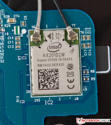 WiFi6-Modul