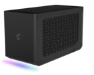 Aorus Gaming Box: RTX 2080 Ti für Notebooks ist wassergekühlt