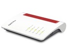 Notebooksbilliger hat die FritzBox 7530 AX dank eines Gutscheins für günstige 149 Euro im Angebot (Bild: AVM)