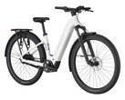 Sclott Sub 10 Belt Wave: Elektrofahrrad mit Mittelmotor und Riemenantrieb (Bildquelle: Scott)