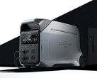 Die EcoFlow Delta Pro 3 ist in den Verkauf gestartet - zunächst in den USA. (Bild. EcoFlow)