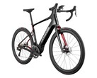 Synapse Neo: E-Rennrad mit starker Ausstattung