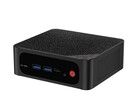 Beelink SER5 Max: Neuer Mini-PC mit Ryzen-APU